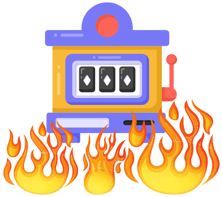 Darmowe gry hazardowe automaty hot spot