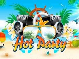 Hot Party